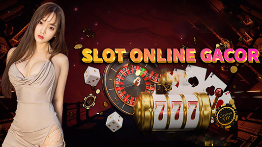 Situs Slot Mendatangkan Peluang Menang Jackpot Paling tinggi dengan Slot Bet 100