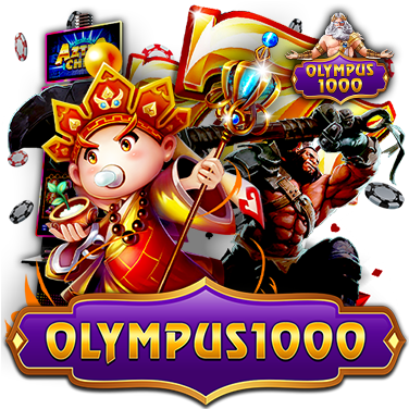 Bermain Slot Olympus1000: Panduan lengkap untuk Pemula dan Profesional