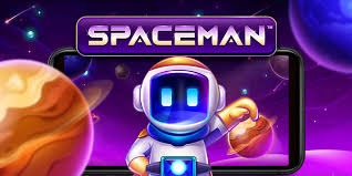 Menguji Keberuntungan Anda dengan Slot Spaceman yang Terkenal