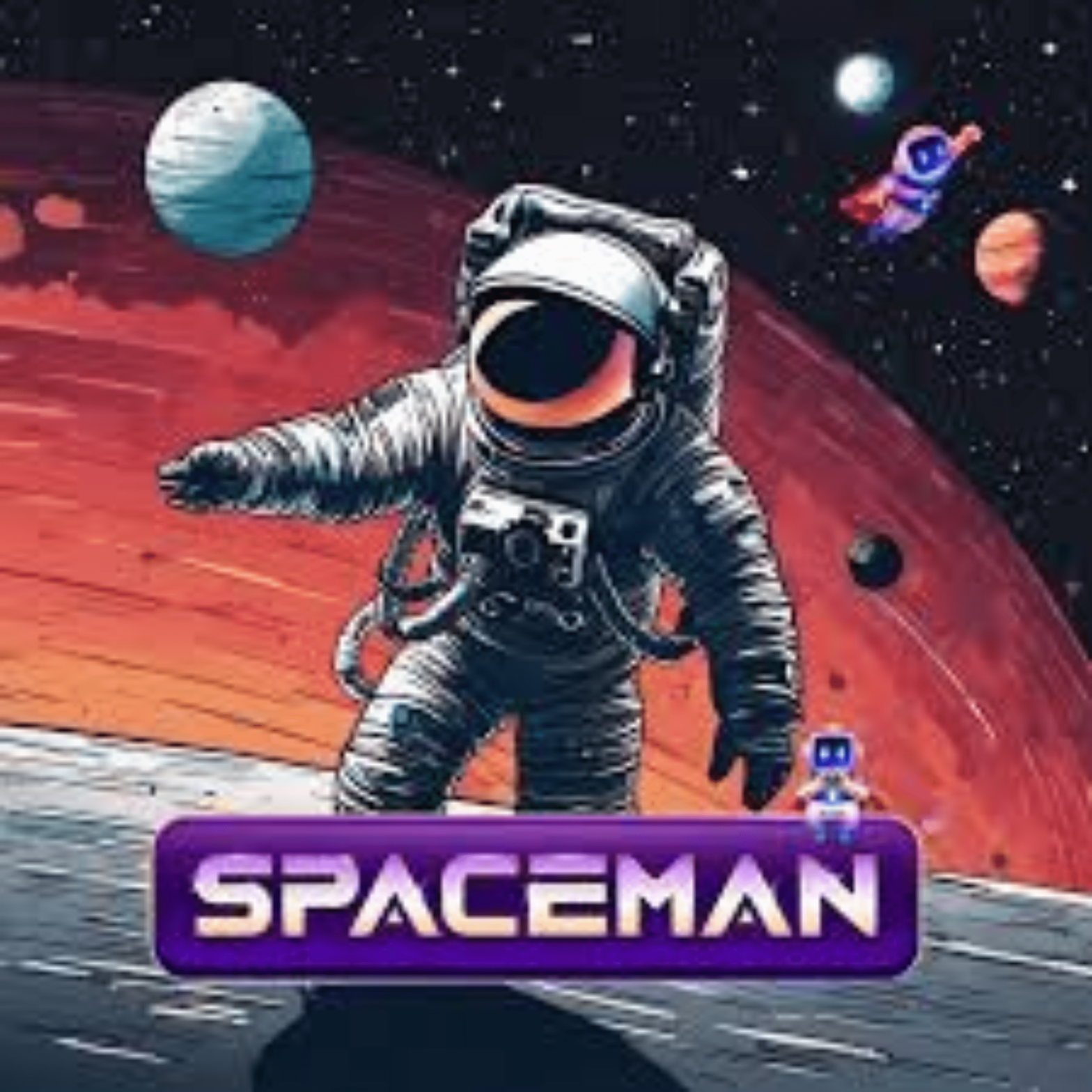 Rahasia Sukses Bermain Spaceman Slot dengan Deposit QRIS