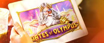 Kunjungi Gates Of Olympus 1000 dan Temukan Sensasi Bermain di Situs Judi Slot Online Terbaru
