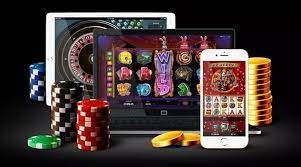 Strategi Ampuh Maximize Win di Slot Gacor Online