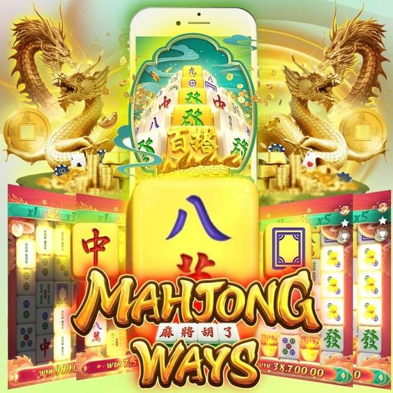 Mengungkap Rahasia Mahjong Ways 2 Scatter Hitam untuk Mendapatkan Maxwin Terbaru