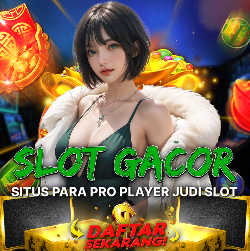 SLOT88: 5 Jenis Slot Online Gacor Wajib Dipelajari Para Slotter!