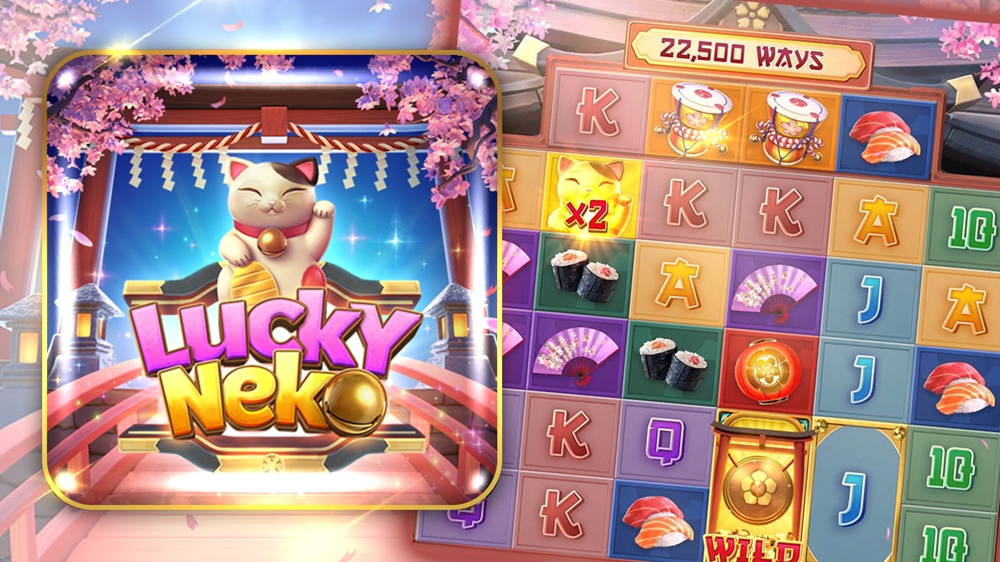 Rahasia Mengalahkan Slot Lucky Neko dan Menang Setiap Hari!