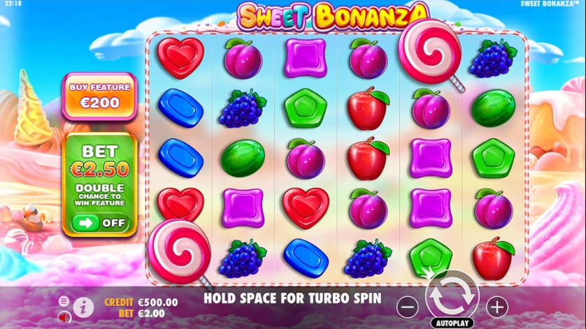 Strategi Bermain Slot Online Terbaik: Tips Bermain Sukses di Sweet Bonanza 1000