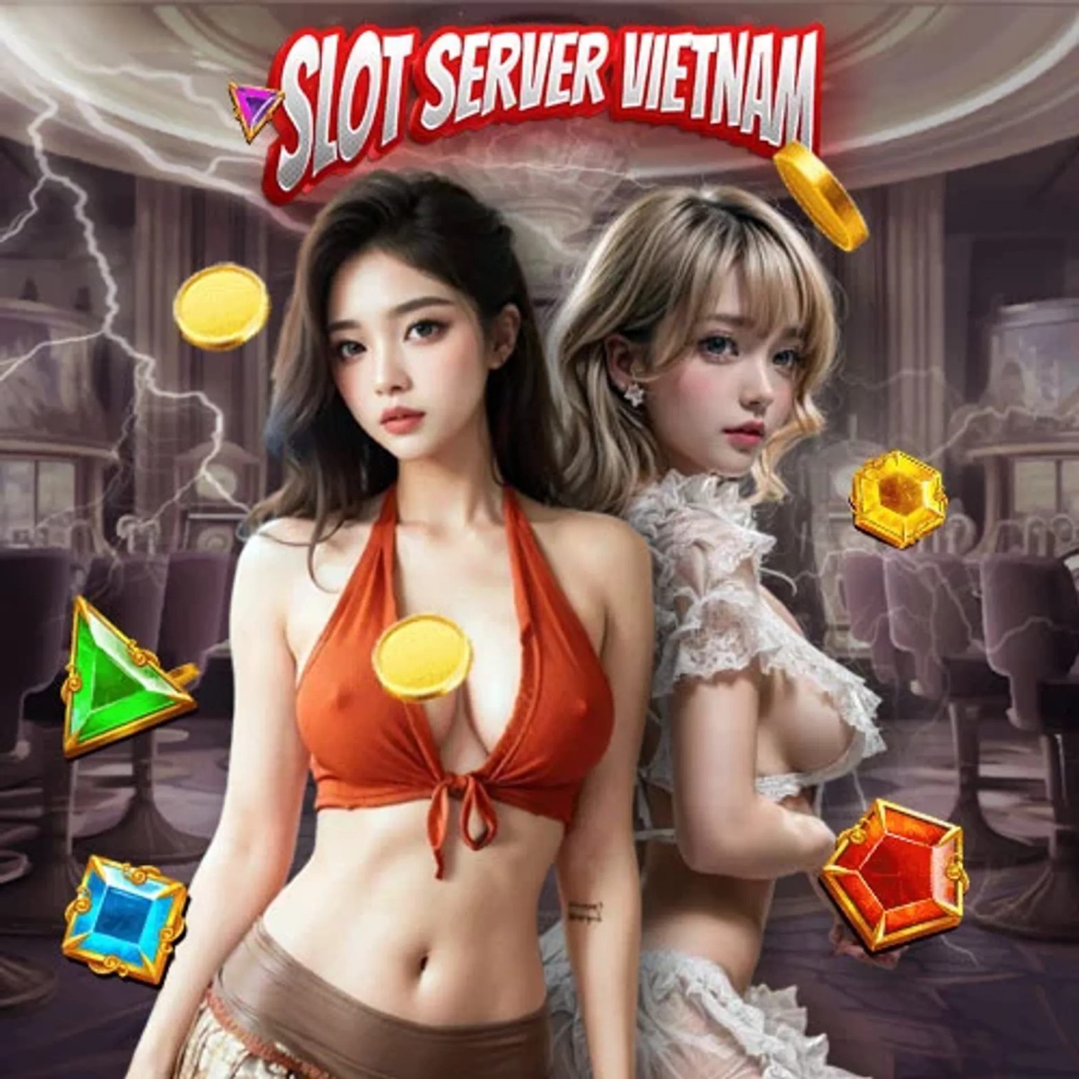 Perbandingan Slot777 Paling Gacor di Server Vietnam dan Thailand