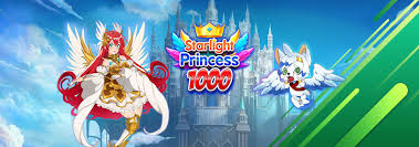 Cara Mengoptimalkan Kemenangan Bermain Slot Gacor Starlight Princess 1000