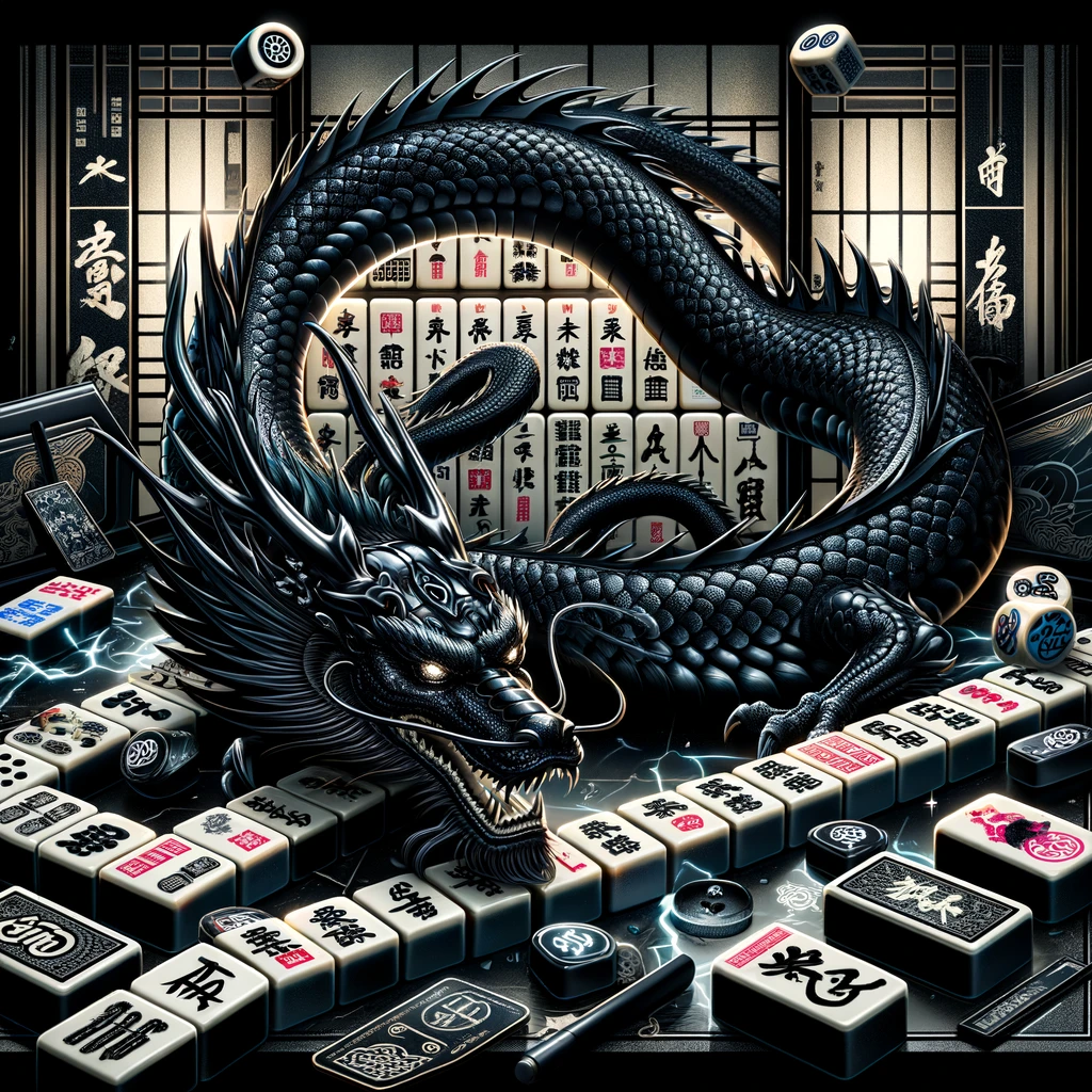 Mahjong Ways: Ketika Kebijaksanaan Kuno Bertemu Keseruan Modern