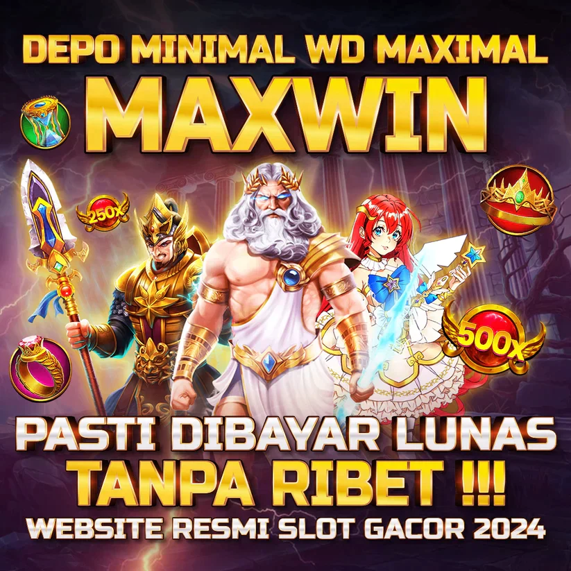 Bermain Slot Gates of Olympus dengan Bet 100 dan 200: Strategi dan Panduan Luar Biasa