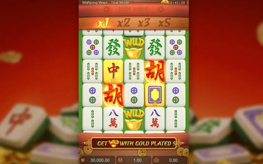 Strategi Profesional untuk Sukses Bermain di Situs Slot Mahjong Ways 2 & 3