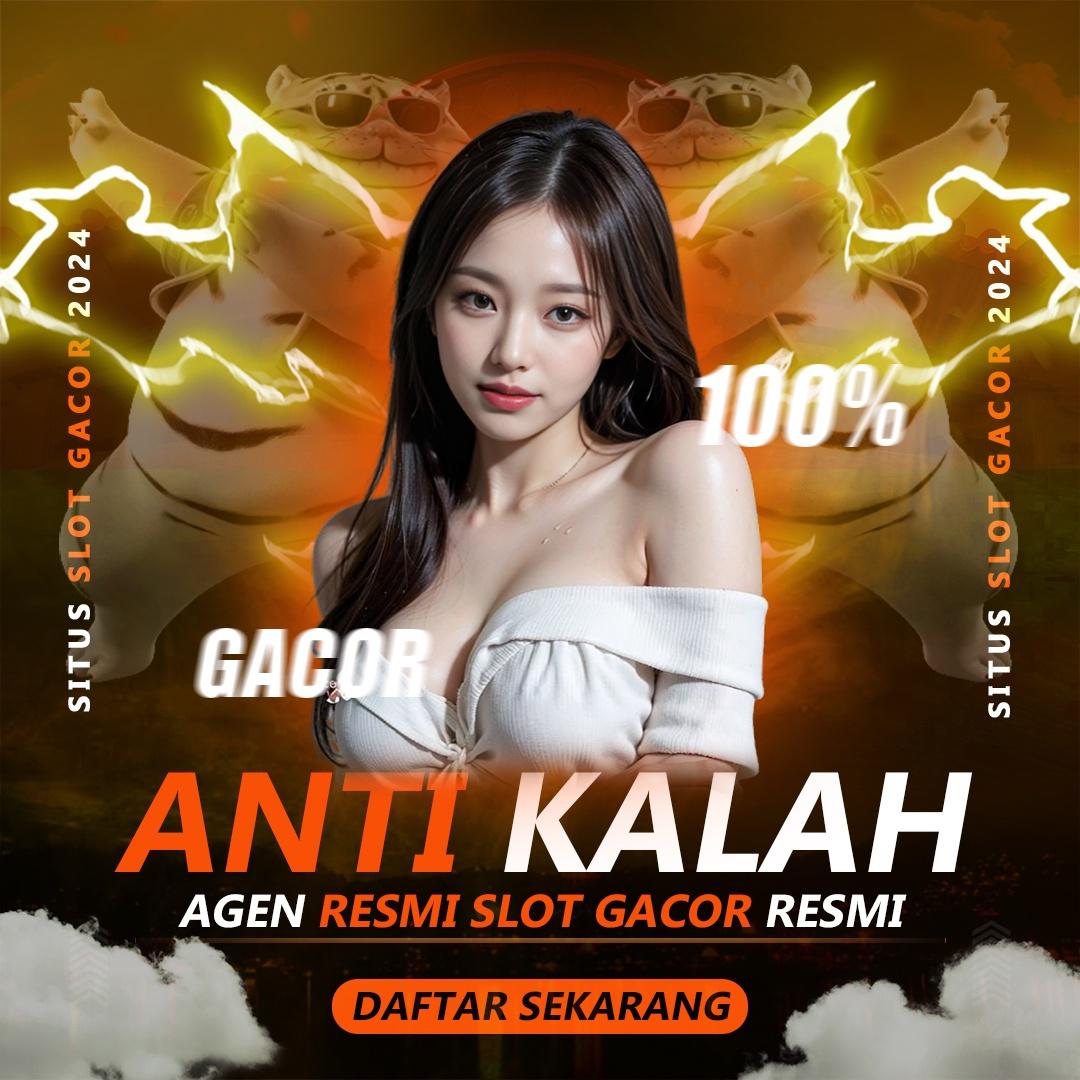 Trik Menang Gacor Slot88 di MAUSLOT dengan Mudah