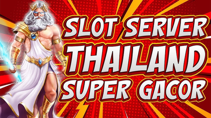 Meningkatkan Performa dengan Slot Server Cloud Thailand Berkualitas